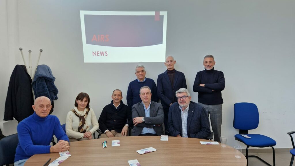Corso di formazione in Seminologia