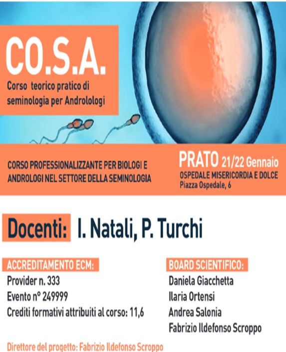 Congresso S.I.A. Riva del Garda 2021