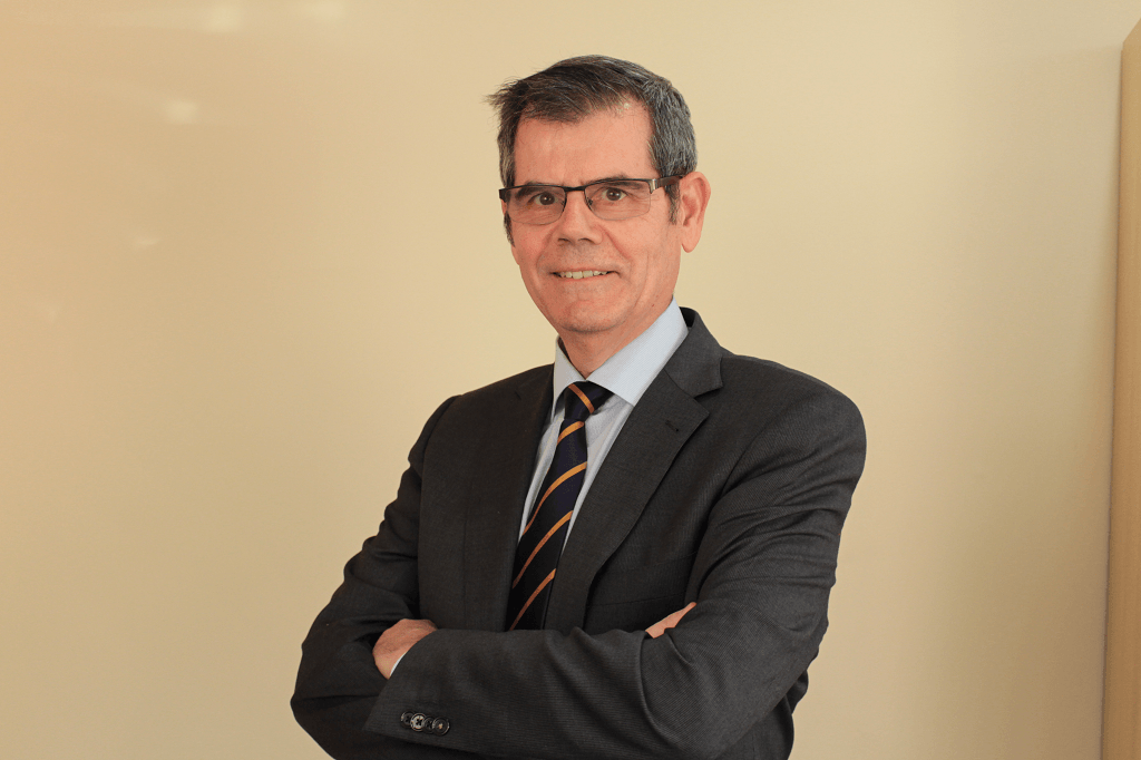 José Antonio Castilla
