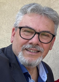 Antonino Giaramita