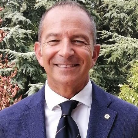 Sergio Siondino