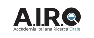 AIRO - Accademia Italiana di Ricerca Orale
