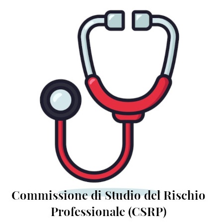 CSRP 2024 - Commissione di Studio del Rischio Professionale