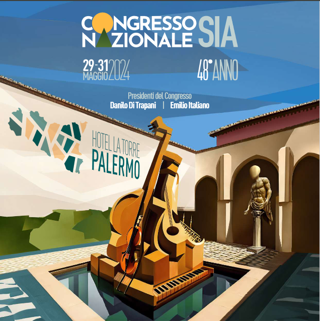 Convegno S.I.A. - Palermo
