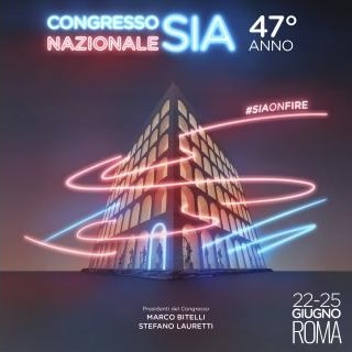 Convegno S.I.A. - Roma